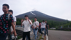 富士山観光-1
