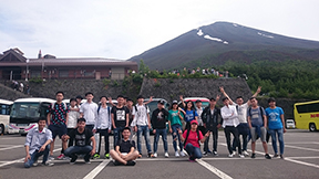 富士山観光-2