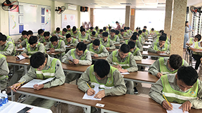 7期生入学試験-2